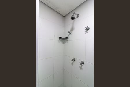 Apartamento para alugar com 38m², 1 quarto e 1 vaga Apartamento para alugar com 38m², 1 quarto e 1 vagaBanheiro