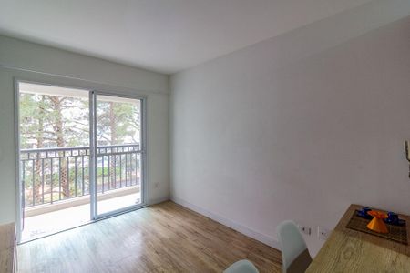 Apartamento para alugar com 38m², 1 quarto e 1 vaga Apartamento para alugar com 38m², 1 quarto e 1 vagaSala