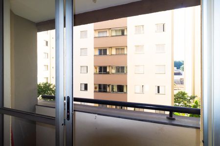 Sacada de apartamento à venda com 2 quartos, 59m² em Vila Bela, São Paulo