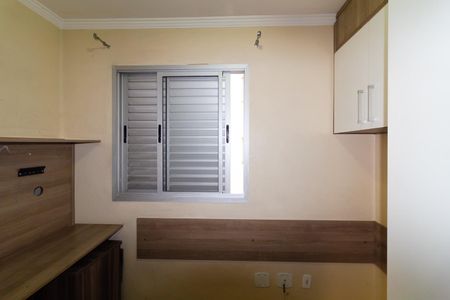 Apartamento à venda com 59m², 2 quartos e 1 vagaQuarto 2