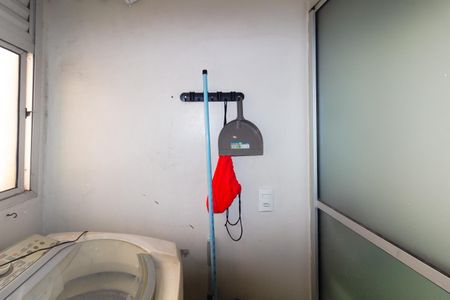 Apartamento à venda com 59m², 2 quartos e 1 vagaÁrea de Serviço