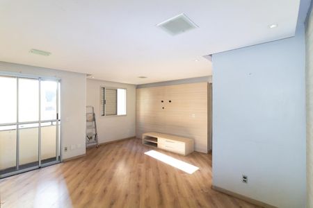 Sala de apartamento à venda com 2 quartos, 59m² em Vila Bela, São Paulo