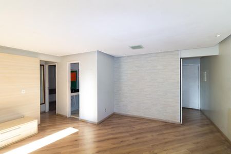 Sala de apartamento à venda com 2 quartos, 59m² em Vila Bela, São Paulo