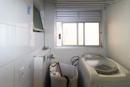 Apartamento à venda com 59m², 2 quartos e 1 vagaÁrea de Serviço