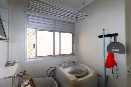 Apartamento à venda com 59m², 2 quartos e 1 vagaÁrea de Serviço