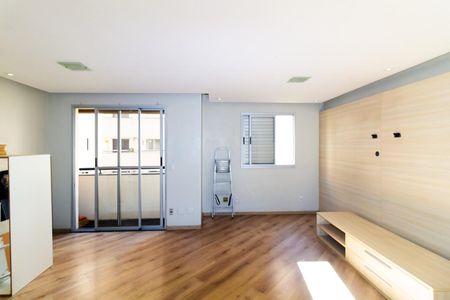 Apartamento à venda com 59m², 2 quartos e 1 vagaSala