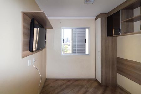 Quarto 1 de apartamento à venda com 2 quartos, 59m² em Vila Bela, São Paulo