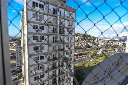 Apartamento para alugar com 60m², 2 quartos e 1 vaga Apartamento para alugar com 60m², 2 quartos e 1 vagaQuarto