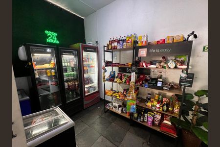 Apartamento para alugar com 60m², 2 quartos e 1 vaga Apartamento para alugar com 60m², 2 quartos e 1 vagaÁrea comum