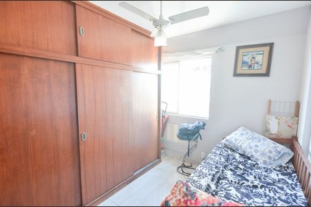 Quarto de apartamento para alugar com 2 quartos, 60m² em São Francisco Xavier, Rio de Janeiro