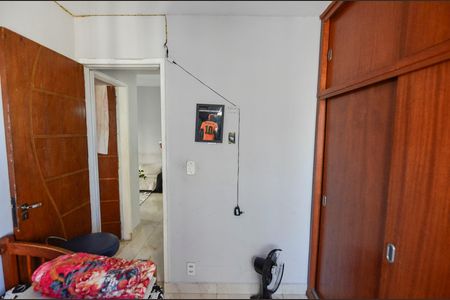 Apartamento para alugar com 60m², 2 quartos e 1 vaga Apartamento para alugar com 60m², 2 quartos e 1 vagaQuarto