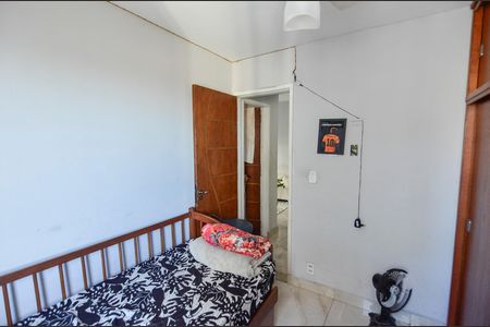 Apartamento para alugar com 60m², 2 quartos e 1 vaga Apartamento para alugar com 60m², 2 quartos e 1 vagaQuarto