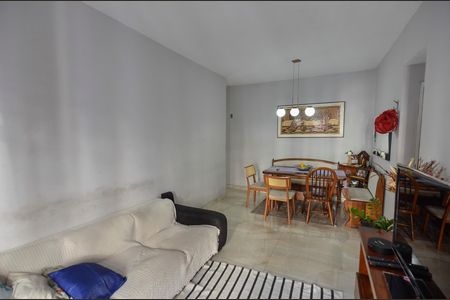 Apartamento para alugar com 60m², 2 quartos e 1 vaga Apartamento para alugar com 60m², 2 quartos e 1 vagaSala