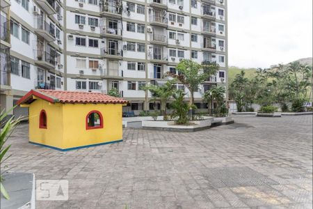 Apartamento para alugar com 60m², 2 quartos e 1 vaga Apartamento para alugar com 60m², 2 quartos e 1 vagaÁrea comum