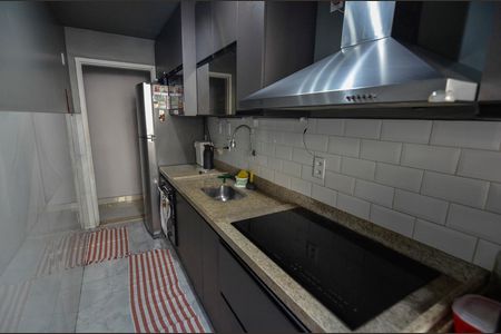 Apartamento para alugar com 60m², 2 quartos e 1 vaga Apartamento para alugar com 60m², 2 quartos e 1 vagaCozinha