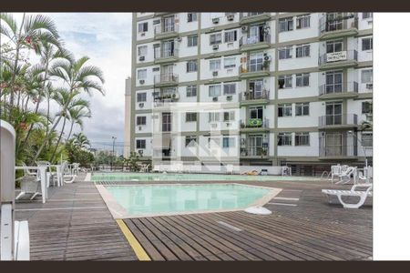 Apartamento para alugar com 60m², 2 quartos e 1 vaga Apartamento para alugar com 60m², 2 quartos e 1 vagaÁrea comum