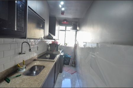 Apartamento para alugar com 60m², 2 quartos e 1 vaga Apartamento para alugar com 60m², 2 quartos e 1 vagaCozinha