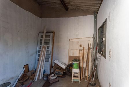 Casa à venda com 182m², 3 quartos e 2 vagasEdícula