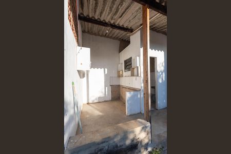 Casa à venda com 182m², 3 quartos e 2 vagasEdícula