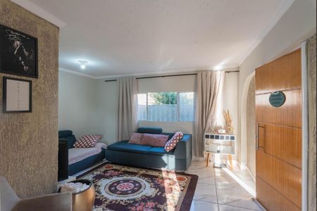 Sala de casa à venda com 3 quartos, 182m² em Jardim Novo Campos Eliseos, Campinas
