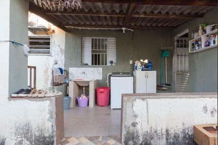 Casa à venda com 182m², 3 quartos e 2 vagasde ser