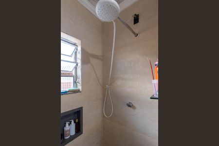 Casa à venda com 182m², 3 quartos e 2 vagasBanheiro da Suíte