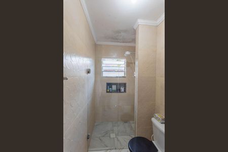 Casa à venda com 182m², 3 quartos e 2 vagasBanheiro da Suíte