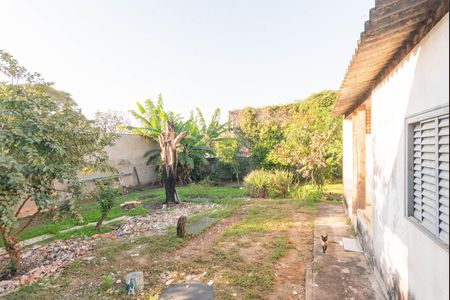 Casa à venda com 182m², 3 quartos e 2 vagasVista do Quarto 1