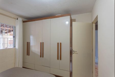 Suíte  de casa à venda com 3 quartos, 182m² em Jardim Novo Campos Eliseos, Campinas