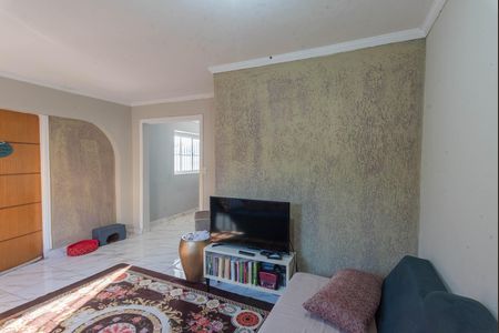 Sala de casa à venda com 3 quartos, 182m² em Jardim Novo Campos Eliseos, Campinas