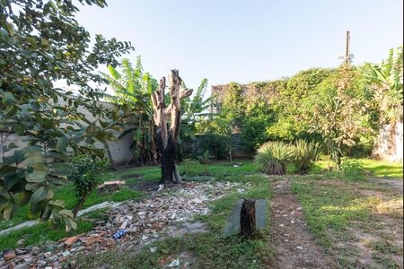 Casa à venda com 182m², 3 quartos e 2 vagasQuintal