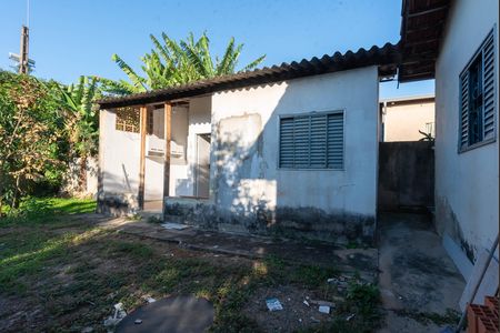 Casa à venda com 182m², 3 quartos e 2 vagasEdícula