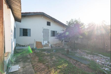 Casa à venda com 182m², 3 quartos e 2 vagasQuintal