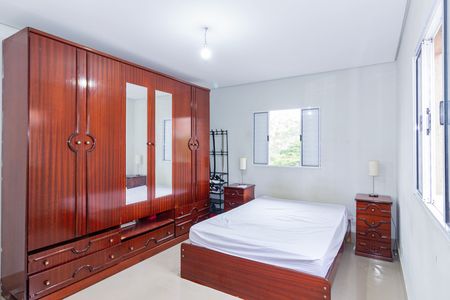 Casa para alugar com 180m², 3 quartos e 1 vaga Casa para alugar com 180m², 3 quartos e 1 vagaQuarto 1