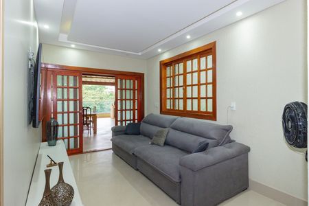 Sala de casa para alugar com 3 quartos, 180m² em Pirituba, São Paulo