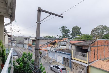 Vista Varanda de casa para alugar com 3 quartos, 180m² em Pirituba, São Paulo