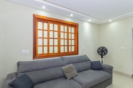 Sala de casa para alugar com 3 quartos, 180m² em Pirituba, São Paulo