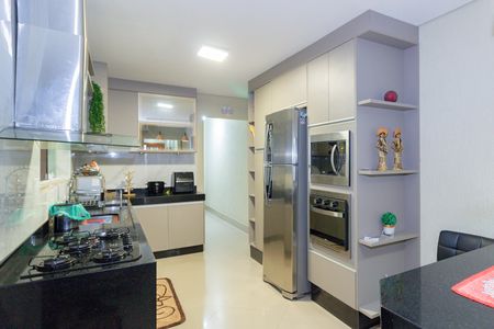 Casa para alugar com 180m², 3 quartos e 1 vaga Casa para alugar com 180m², 3 quartos e 1 vagaCozinha