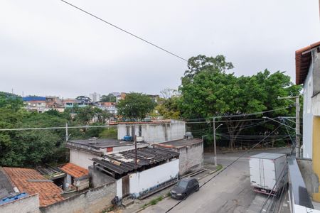 Vista Varanda de casa para alugar com 3 quartos, 180m² em Pirituba, São Paulo