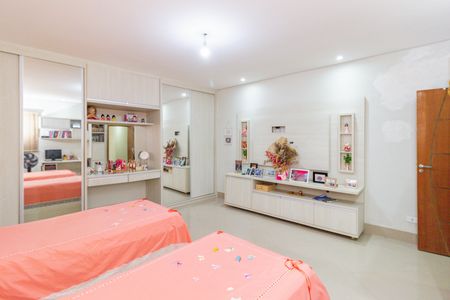 Casa para alugar com 180m², 3 quartos e 1 vaga Casa para alugar com 180m², 3 quartos e 1 vagaQuarto 2