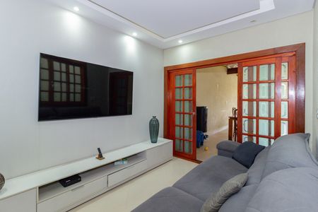 Sala de casa para alugar com 3 quartos, 180m² em Pirituba, São Paulo