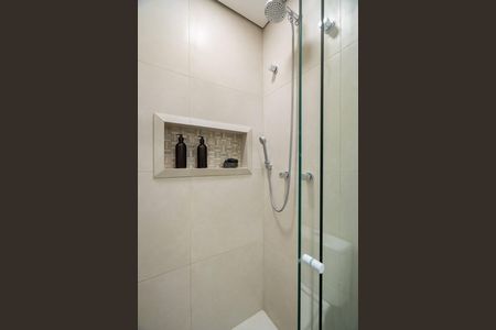 Apartamento à venda com 76m², 2 quartos e 2 vagas Apartamento à venda com 76m², 2 quartos e 2 vagasBanheiro