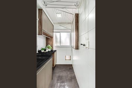 Apartamento à venda com 76m², 2 quartos e 2 vagas Apartamento à venda com 76m², 2 quartos e 2 vagasBanheiro