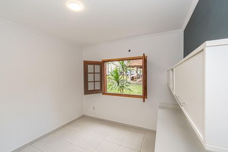 Quarto  de casa de condomínio para alugar com 3 quartos, 205m² em Estância Árvore da Vida, Sumaré