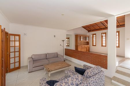 Casa de Condomínio para alugar com 3 quartos, 205m² em Estância Árvore da Vida, Sumaré