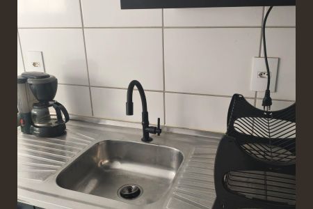 Apartamento para alugar com 50m², 2 quartos e 1 vaga Apartamento para alugar com 50m², 2 quartos e 1 vagaCozinha