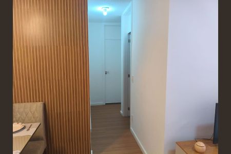 Apartamento para alugar com 50m², 2 quartos e 1 vaga Apartamento para alugar com 50m², 2 quartos e 1 vagaSala
