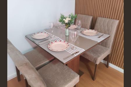 Sala de apartamento à venda com 2 quartos, 50m² em Jacarepaguá, Rio de Janeiro