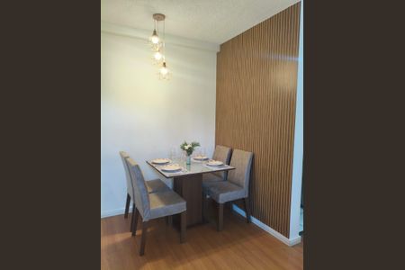 Apartamento para alugar com 50m², 2 quartos e 1 vaga Apartamento para alugar com 50m², 2 quartos e 1 vagaSala