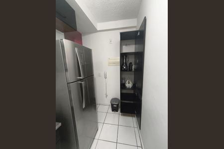 Apartamento para alugar com 50m², 2 quartos e 1 vaga Apartamento para alugar com 50m², 2 quartos e 1 vagaCozinha